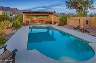 5112 N Fort Buchanan Trail, Tucson, AZ 85750 - Photo 32
