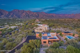 5112 N Fort Buchanan Trail, Tucson, AZ 85750 - Photo 46