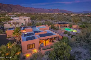 5112 N Fort Buchanan Trail, Tucson, AZ 85750 - Photo 4