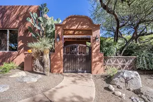 52 Calle Maria Elena, Tubac, AZ 85646 - Photo 4