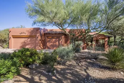 52 Calle Maria Elena, Tubac, AZ 85646 - Photo 1