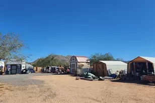 15246 S Carlsburg Ave, Tucson, AZ 85736 - Photo 8