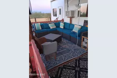 15246 S Carlsburg Avenue #124-127, Tucson, AZ 85736 - Photo 42