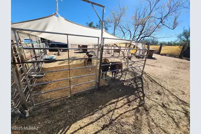 15246 S Carlsburg Avenue #124-127, Tucson, AZ 85736 - Photo 36