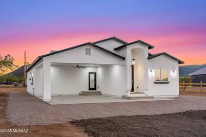 7857 S Cardinal Avenue, Tucson, AZ 85746 - Photo 38