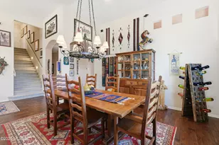 63704 E Desert Highland Dr, Saddlebrooke, AZ 85739 - Photo 20