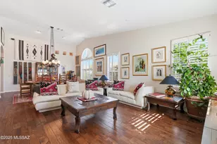 63704 E Desert Highland Dr, Saddlebrooke, AZ 85739 - Photo 10