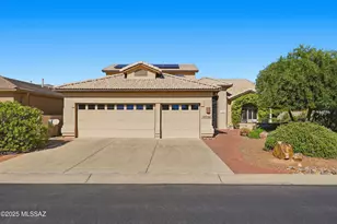 63704 E Desert Highland Dr, Saddlebrooke, AZ 85739 - Photo 1