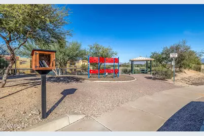 7658 E Desert Overlook Drive, Tucson, AZ 85710 - Photo 28