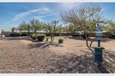 7658 E Desert Overlook Drive, Tucson, AZ 85710 - Photo 30