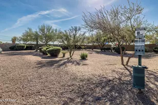 7658 E Desert Overlook Dr, Tucson, AZ 85710 - Photo 30