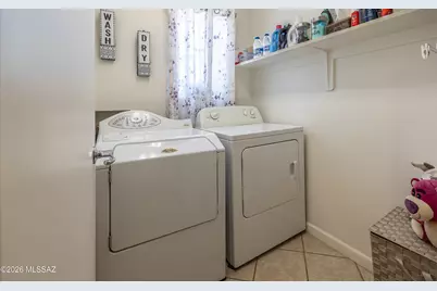 7658 E Desert Overlook Drive, Tucson, AZ 85710 - Photo 20