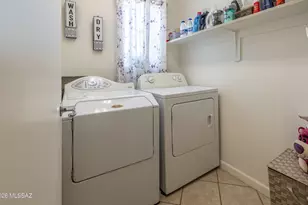 7658 E Desert Overlook Dr, Tucson, AZ 85710 - Photo 20