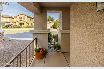 7658 E Desert Overlook Drive, Tucson, AZ 85710 - Photo 24