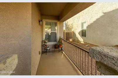 7658 E Desert Overlook Drive, Tucson, AZ 85710 - Photo 24