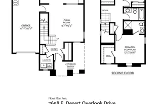 7658 E Desert Overlook Dr, Tucson, AZ 85710 - Photo 28