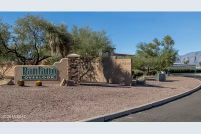 7658 E Desert Overlook Drive, Tucson, AZ 85710 - Photo 32