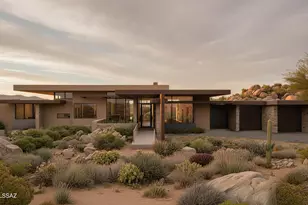 1194 W Tortolita Mountain Circle, Oro Valley, AZ 85755 - Photo 1