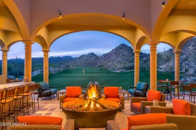 1194 W Tortolita Mountain Circle, Oro Valley, AZ 85755 - Photo 8