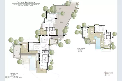 1194 W Tortolita Mountain Circle, Oro Valley, AZ 85755 - Photo 4