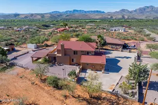 73 Camino Mar, Rio Rico, AZ 85648 - Photo 36