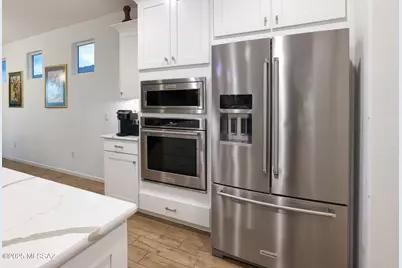 7809 W Buckeye Path, Marana, AZ 85658 - Photo 14