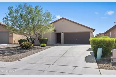 6326 S Nightjar Lane, Tucson, AZ 85757 - Photo 4