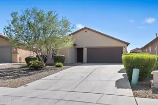 6326 S Nightjar Ln, Tucson, AZ 85757 - Photo 4