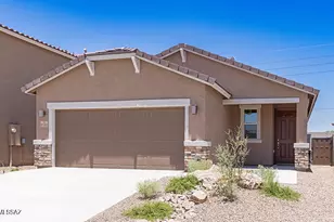 6061 E Campolina Trl, Tucson, AZ 85756 - Photo 1