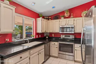 65621 E Desert Trail Dr, Saddlebrooke, AZ 85739 - Photo 4