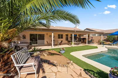 65621 E Desert Trail Drive, Saddlebrooke, AZ 85739 - Photo 40