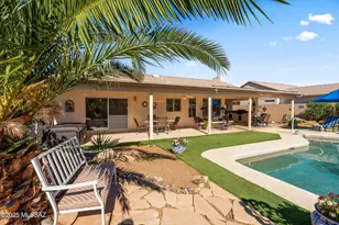 65621 E Desert Trail Dr, Saddlebrooke, AZ 85739 - Photo 40