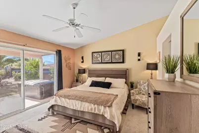 65621 E Desert Trail Drive, Saddlebrooke, AZ 85739 - Photo 6