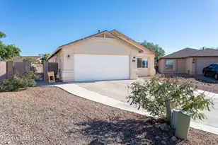 7045 E Fighting Falcon Pl, Tucson, AZ 85730 - Photo 1