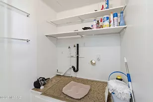 154 E Verde Vista, Green Valley, AZ 85614 - Photo 22