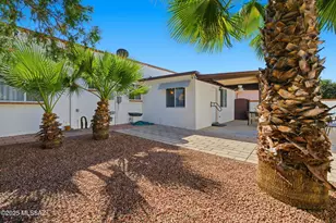 154 E Verde Vista, Green Valley, AZ 85614 - Photo 30