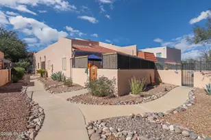 5935 E Sahuaro Ranch Dr, Tucson, AZ 85712 - Photo 1