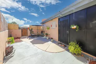 5935 E Sahuaro Ranch Dr, Tucson, AZ 85712 - Photo 26