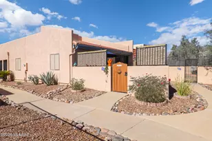5935 E Sahuaro Ranch Dr, Tucson, AZ 85712 - Photo 24