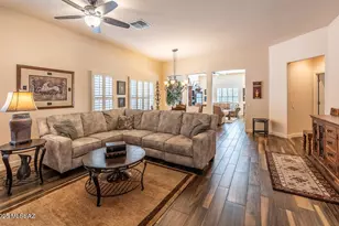 13640 N Gold Cholla Pl, Marana, AZ 85658 - Photo 6