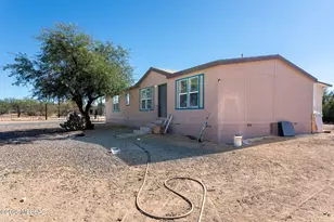 11873 W Ina Rd, Tucson, AZ 85743 - Photo 4
