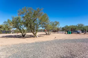 11873 W Ina Rd, Tucson, AZ 85743 - Photo 24