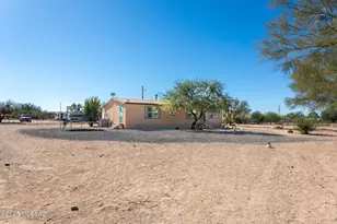 11873 W Ina Rd, Tucson, AZ 85743 - Photo 2