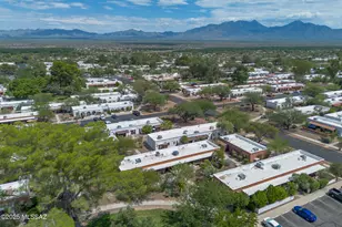 265 S Paseo Sarta, Green Valley, AZ 85614 - Photo 32