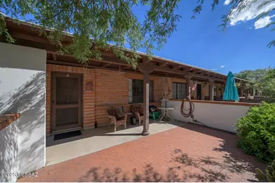 265 S Paseo Sarta #A, Green Valley, AZ 85614 - Photo 8