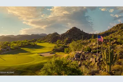 875 W Tortolita Mountain Circle, Oro Valley, AZ 85755 - Photo 48