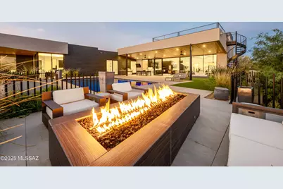 875 W Tortolita Mountain Circle, Oro Valley, AZ 85755 - Photo 34