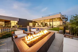 875 W Tortolita Mountain Circle, Oro Valley, AZ 85755 - Photo 34