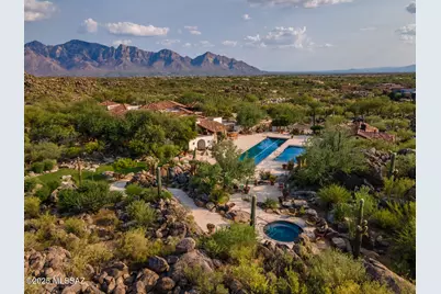 875 W Tortolita Mountain Circle, Oro Valley, AZ 85755 - Photo 46