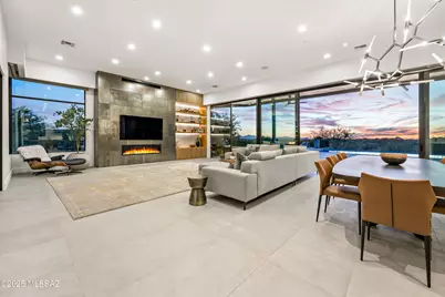 875 W Tortolita Mountain Circle, Oro Valley, AZ 85755 - Photo 2